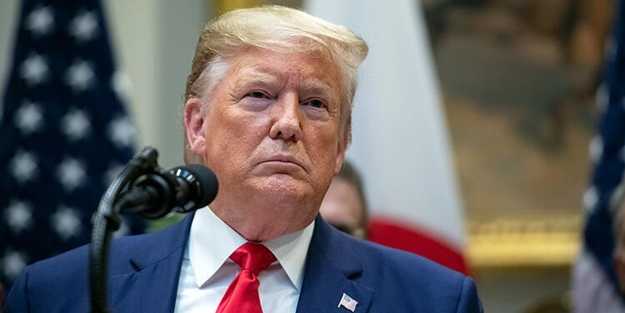 Trump'tan suikast iddiasına sert cevap: Karşılığı 1000 kat daha büyük olur