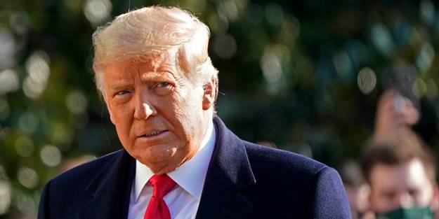 Trump’tan tebrik: Daha fazla ülke yapmalı