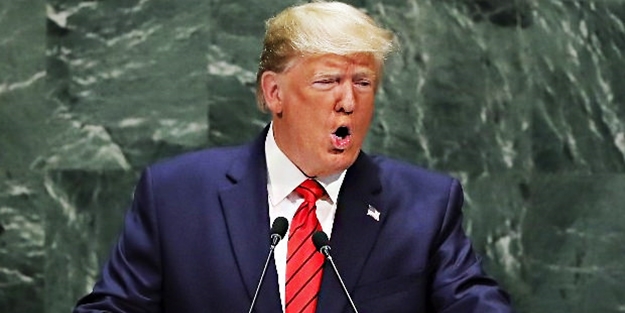 Trump, BM Genel Kurulu'nda tehdit etti: Şiddetlenerek devam edecek