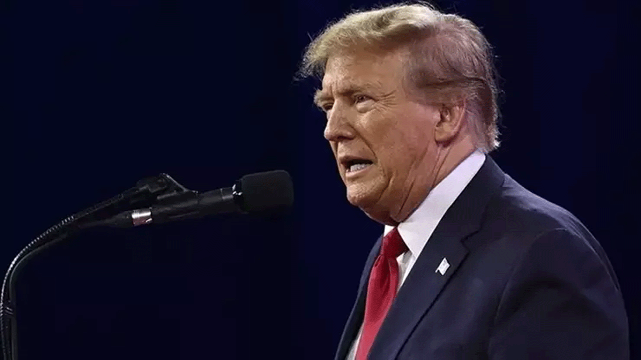 Trump’tan tehdit gibi açıklama! Putin ve Zelenskiy ile toplantı yapılmazsa…