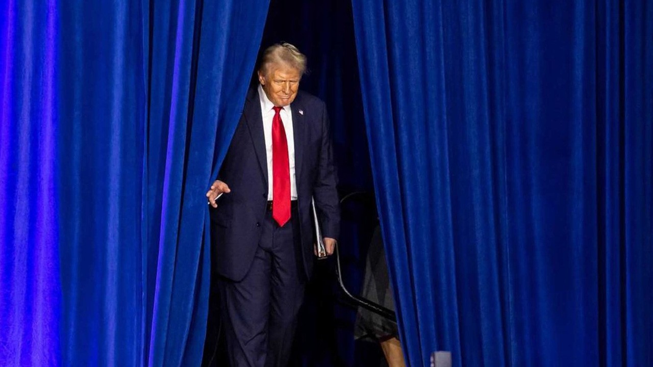 Trump'tan tepki çeken Batı Şeria kararı