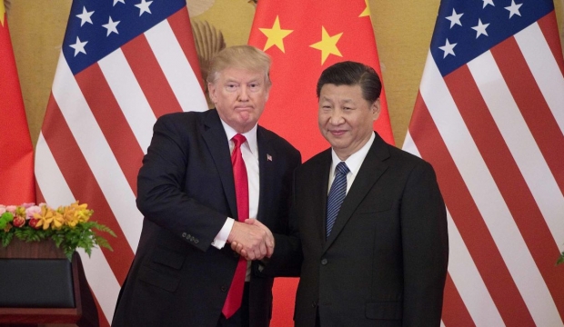 Trump'tan ticaret savaşını bitirecek açıklama!