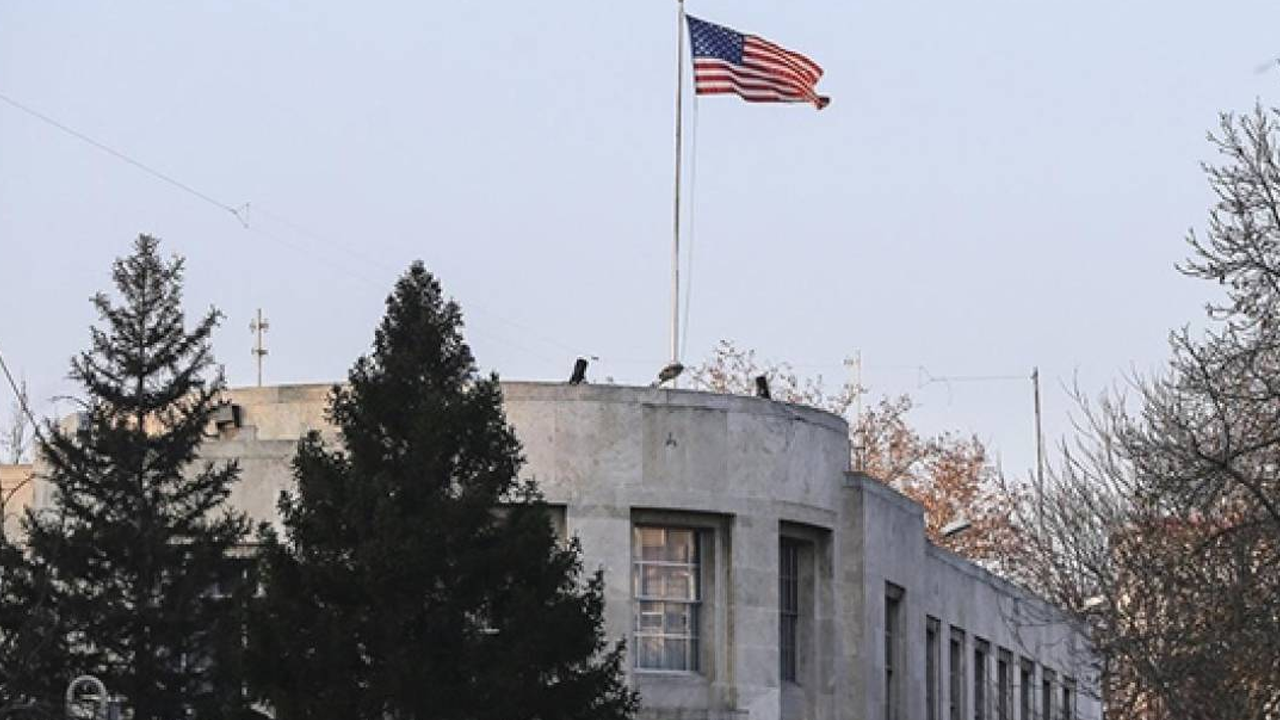 Trump'tan tuhaf karar! Türk konsolosluğunu kapatıyor!