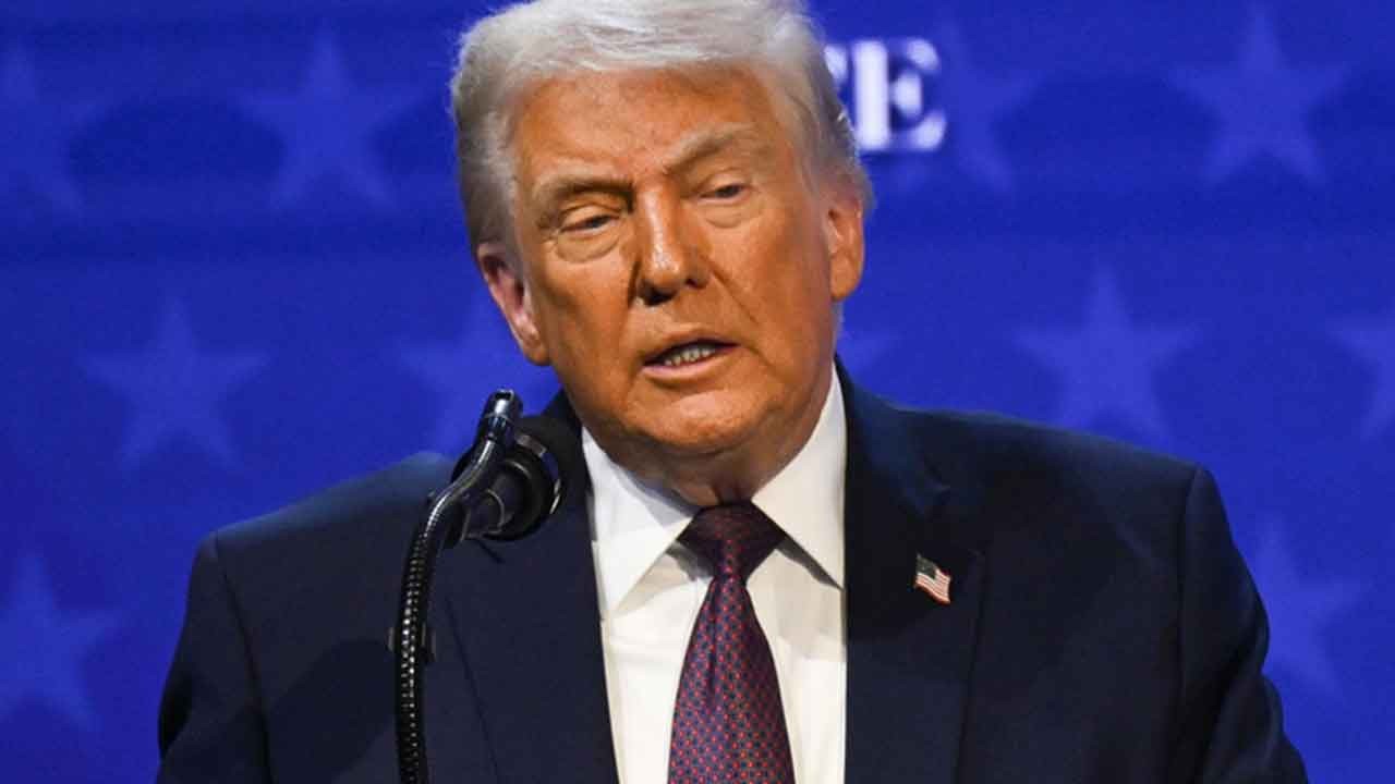 Trump'tan tüm dünyayı tedirgin eden açıklama: Çok kötü şeyler yapmak zorunda kalabiliriz