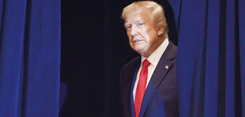 Trump'tan Türkiye açıklaması: Askerlerimizi çektiğimde olanları düşünün