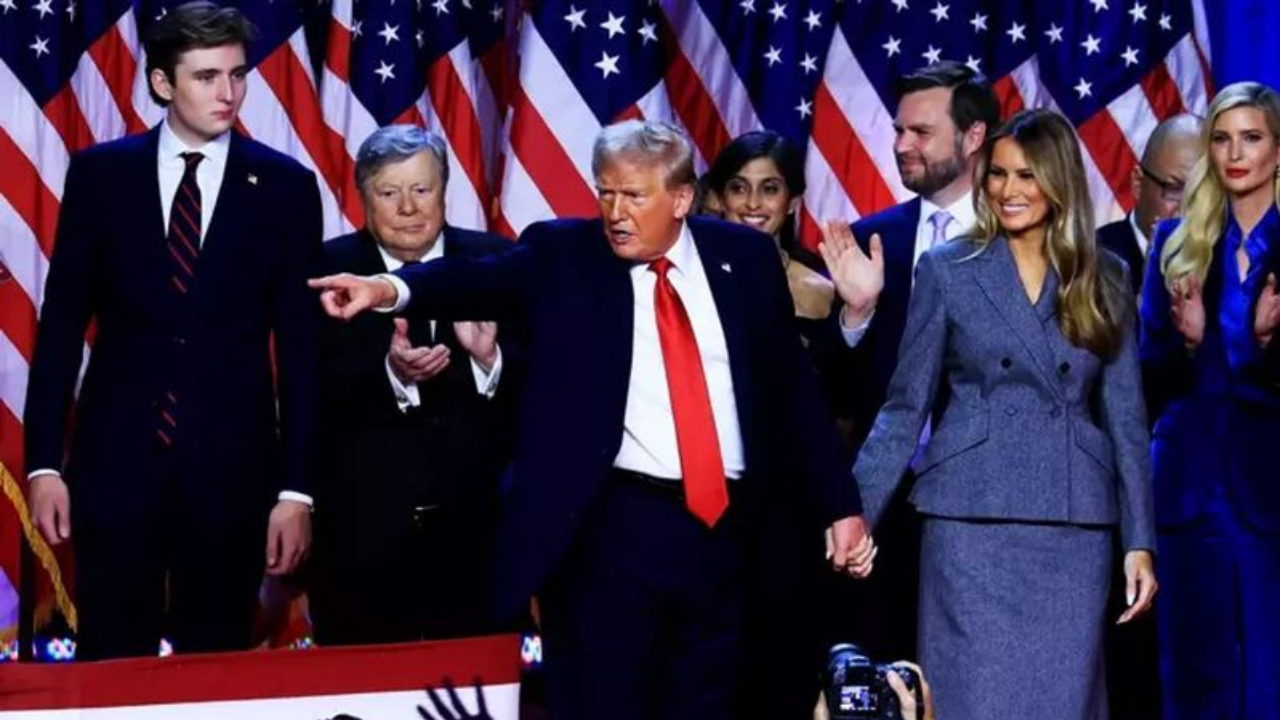 Trump’tan Türkiye karşıtı isme kritik görev! Adaylığı resmileşti