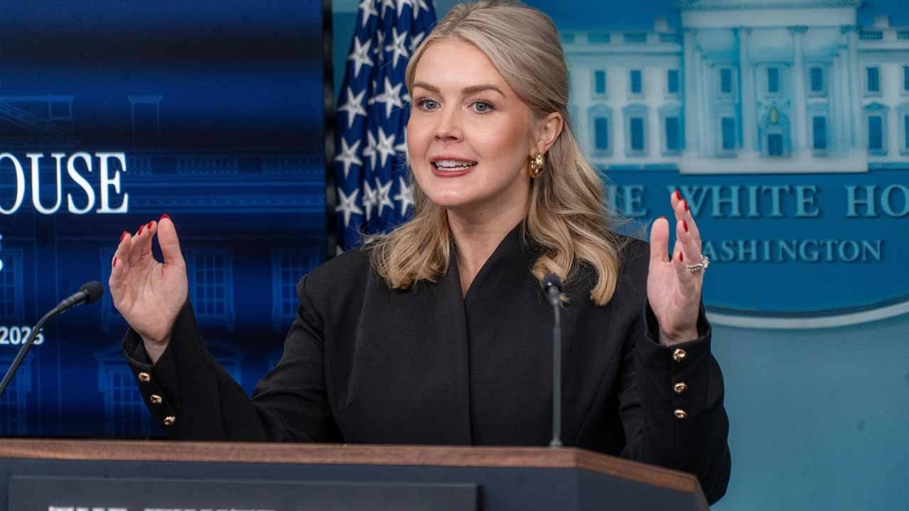 Trump’tan Ukrayna için sert mesaj! Beyaz saray kritik çıkışı açıkladı!