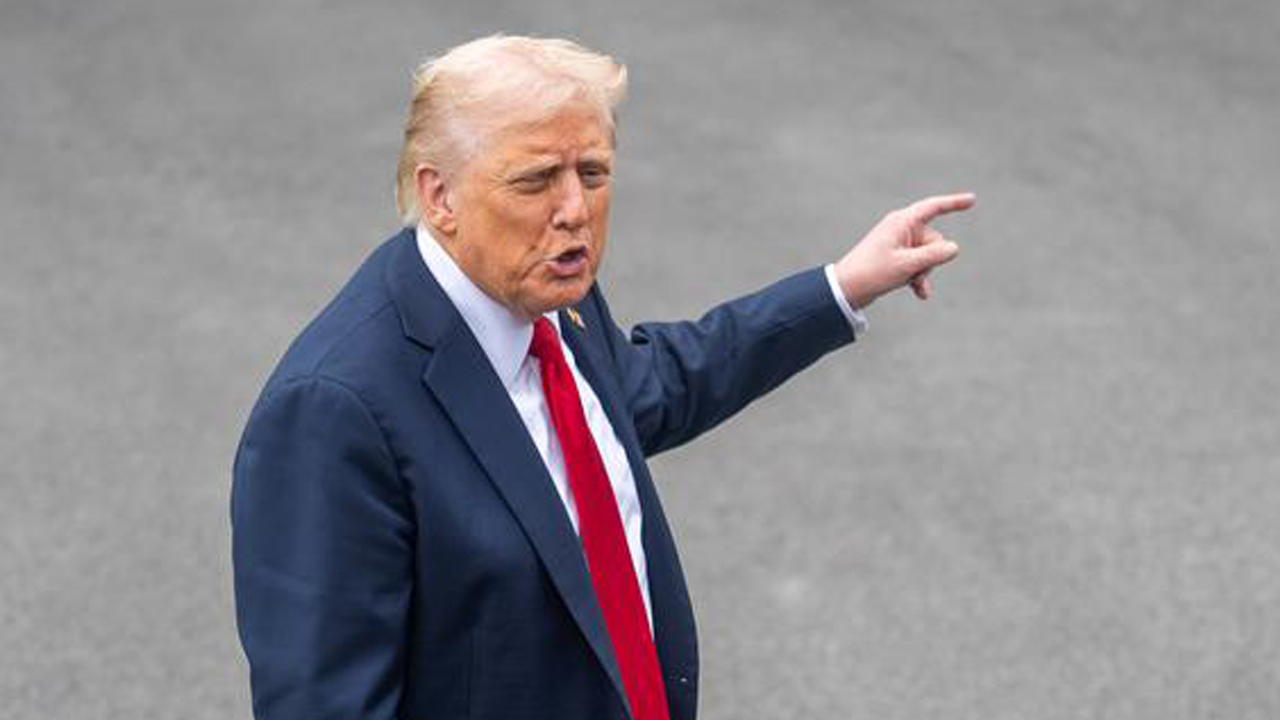 Trump’tan Ukrayna-Rusya barış açıklaması: Görene kadar inanmayın ama iyi bir şeyler olabilir!