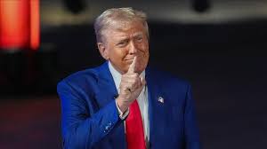 Trump’tan Ukrayna ve Rusya açıklaması: Ateşkes kararını duyurdu