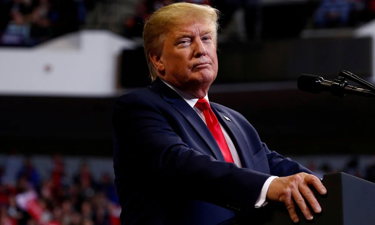 Trump'tan Umman zirvesi sonrası flaş mesaj: "İran anlaşma yapmak istiyor"