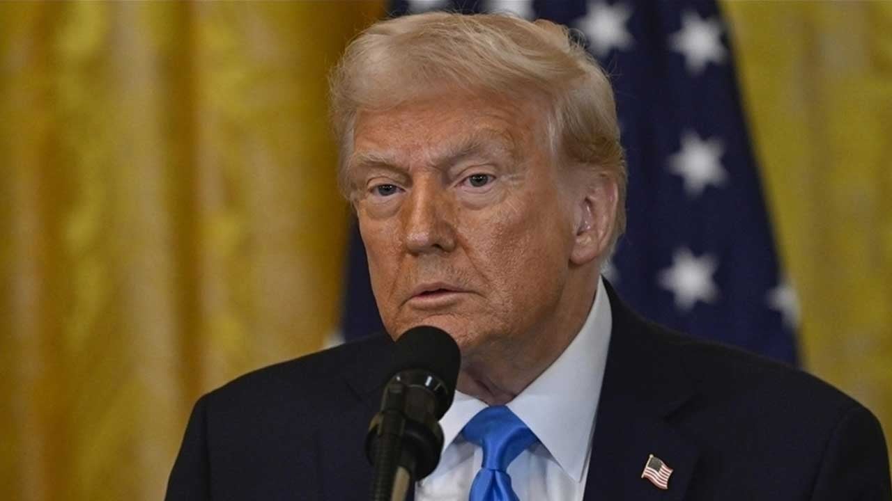 Trump'tan Venezuela'ya, kara saldırısı tehdidi