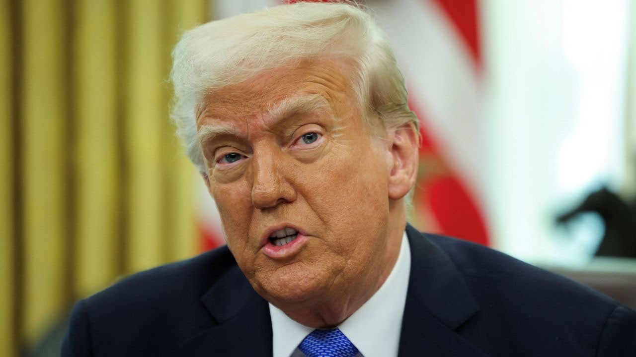 Trump'tan yeni açıklama: Grönland'a ihtiyacımız var, seçeneğimiz yok! Kötü haber