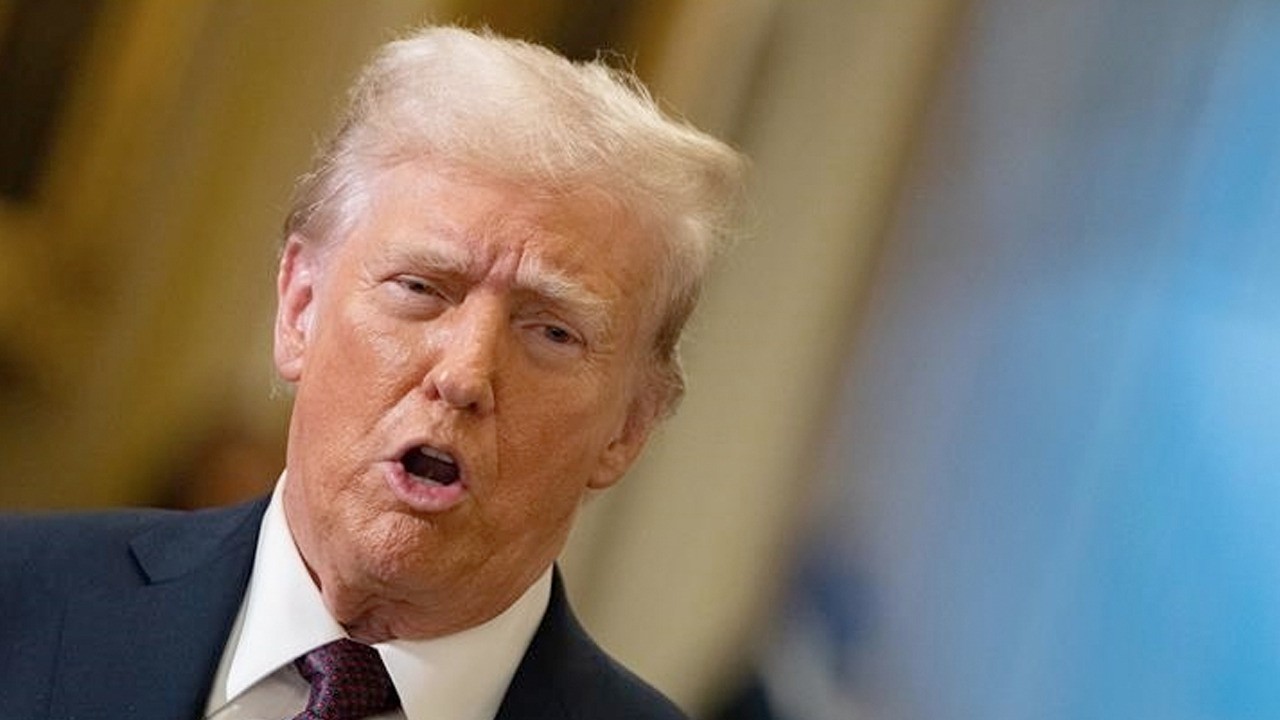 Trump'tan yeni karar: İlaç sektörünü de sarsacak! Gündemi alt üst eden çıkış