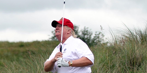 Trump'tan yeni skandal! Sahte belgeyle...