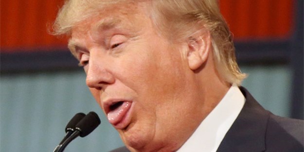 Trump'un düşmanı Çin ve Rusya değil: İslam!