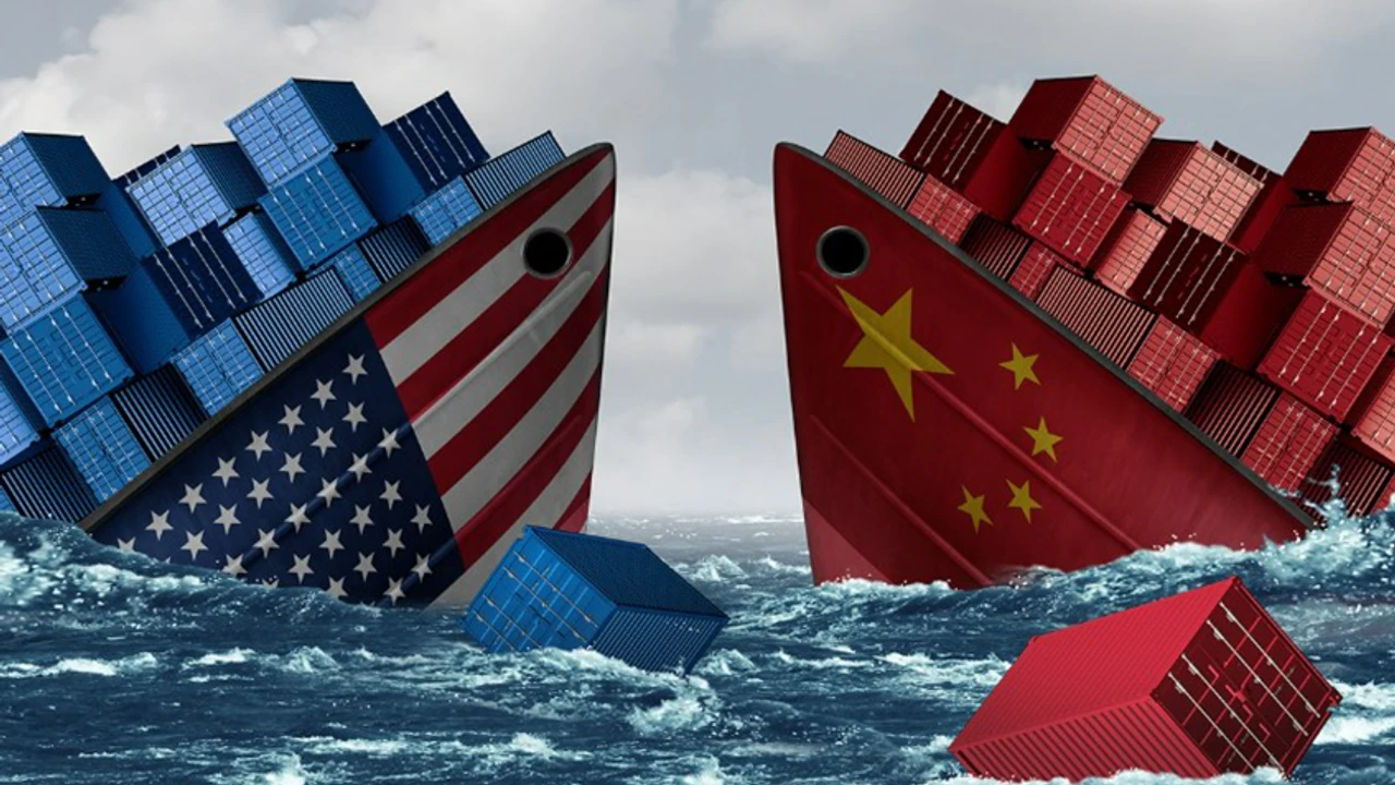 Trump’un gümrük tarifelerine Çin’den misilleme