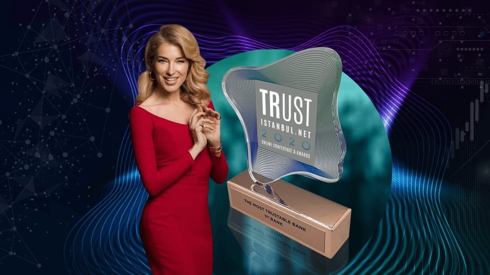 Trust İstanbul Konferansı, 24-25 Haziran’da online olarak gerçekleştirilecek 