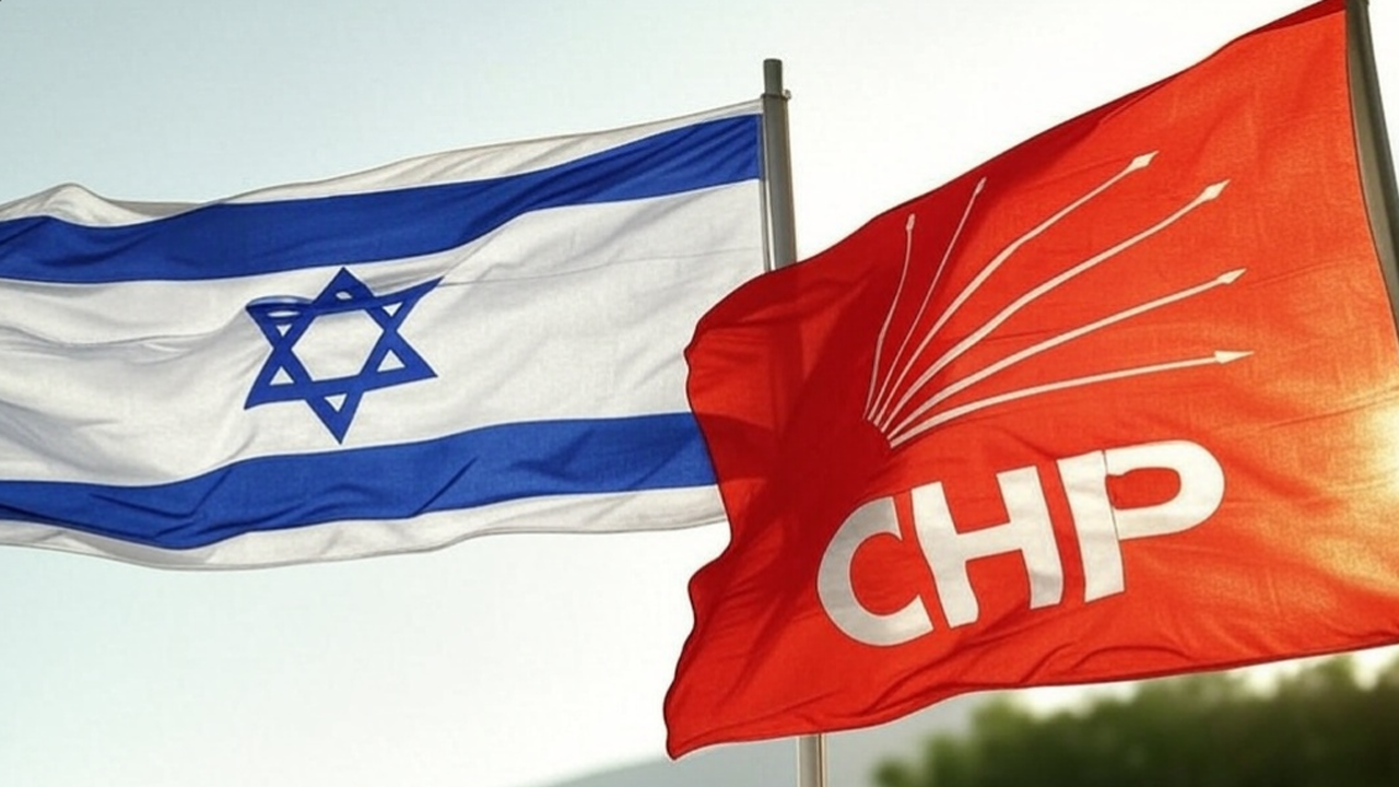 Truva atının partileşmiş hali! İsrail'e karşı boykotla dalga geçen CHP'liler yerli markaları boykot ediyor!