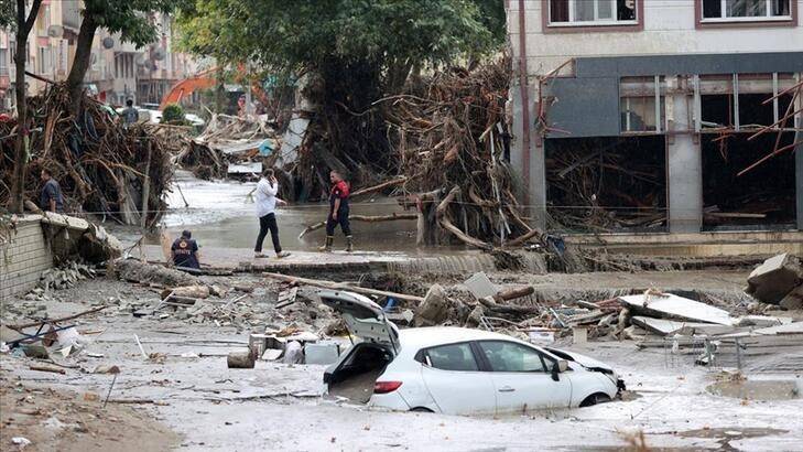 TSB’den sel mağdurları için ‘avans ödenmesi’ tavsiyesi