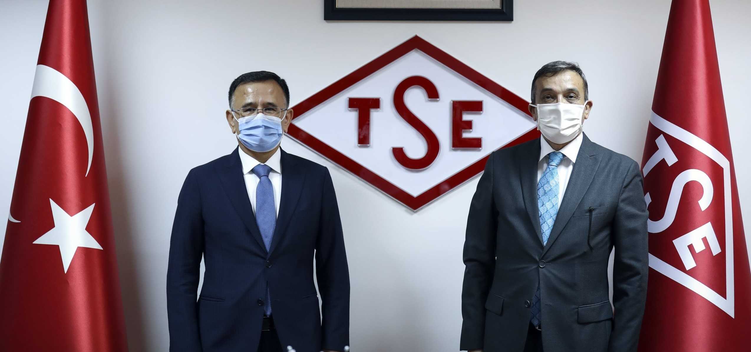 TSE, AVM’lere “Güvenli Hizmet Belgesi” verecek