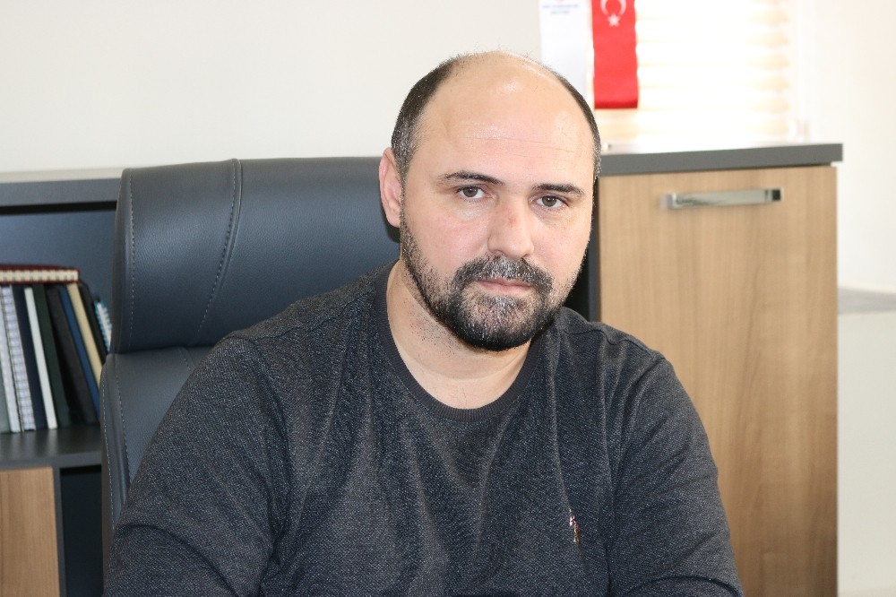 TSE Diyarbakır temsilciliği, Belgelendirme Müdürlüğüne dönüştü 