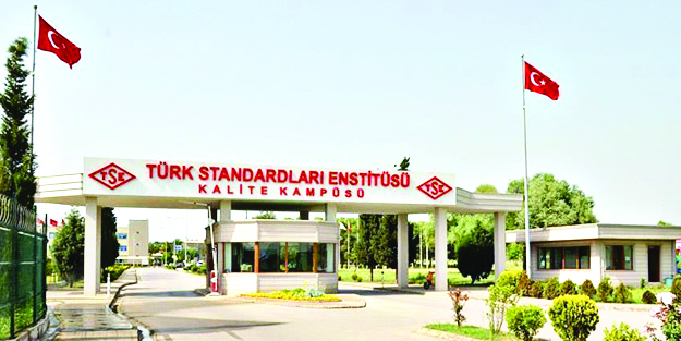 TSE, doğrudan Külliye’ye bağlansın