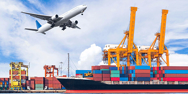 TSE geçen yıl 49 bin 327 başvuru için ithalat denetimi gerçekleştirdi