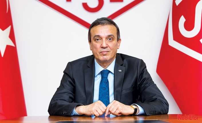 TSE Zorlu süreçte ‘güven’ tesis ediyor