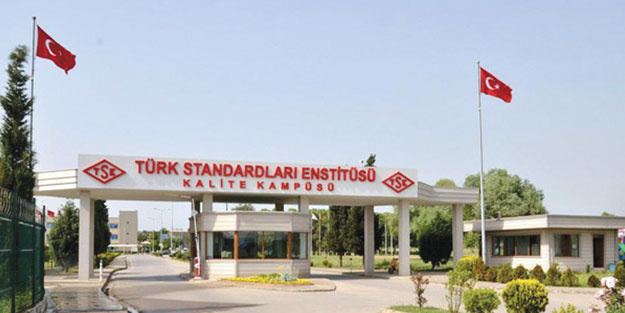 TSE’den 2,2 milyon euroluk proje