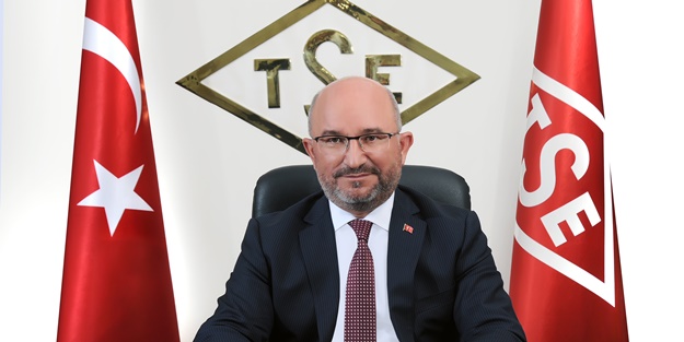 TSE'den bir ilk! Sahaya iniyor