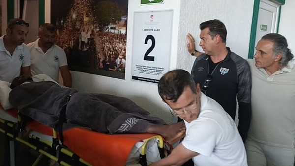 Tshikuna Tshibangu sağlık durumu | Tshikuna Tshibangu kim kaç yaşında?