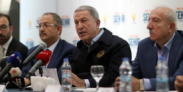 Sıcak gelişme duyuruldu! TSK 140 kilometre içeri girdi, PKK'nın sözde karargahlarına bomba yağdırdı
