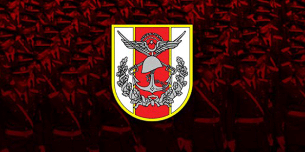 Genelkurmay, 15 Temmuz sonrası ilk kez açıkladı
