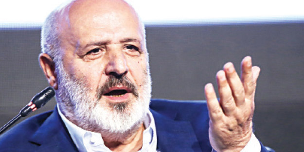 “TSK, 24 ay sonra Altay’ı harp sahasında kullanacak”