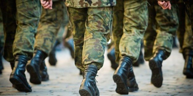 TSK 24 bin kişi alacak! İşte başvuru şartları