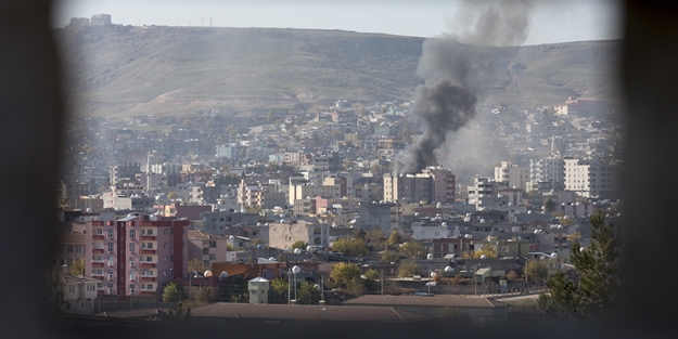 TSK'dan son dakika açıklaması