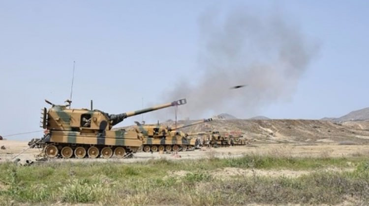 TSK açıkladı: 18 terörist öldürüldü!