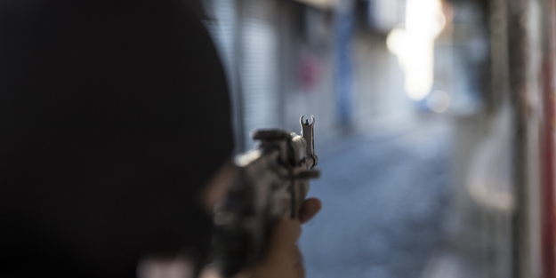 TSK açıkladı! 221 PKK'lı öldürüldü