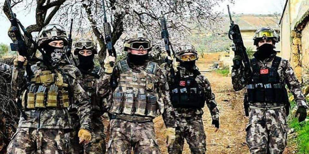 TSK açıkladı: 67 terörist öldürüldü!