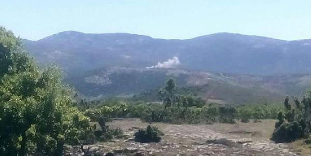 TSK'dan bir son dakika hamlesi daha!