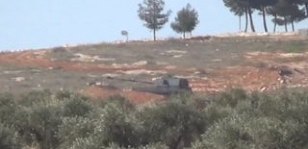 TSK aralıklarla PYD’yi vuruyor