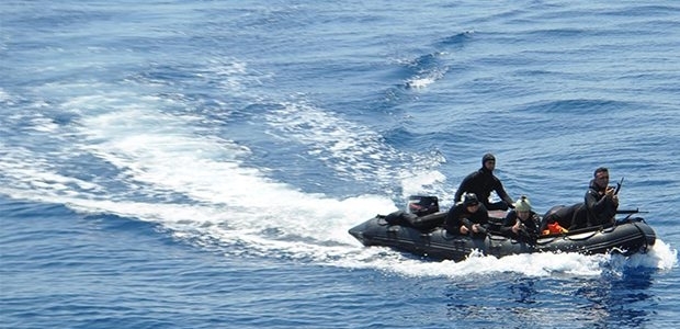 TSK bir günde 281 kişiyi kurtardı