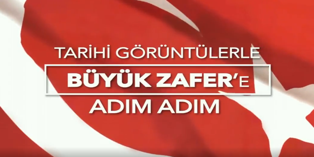 TSK bu videoyla duyurdu! 
