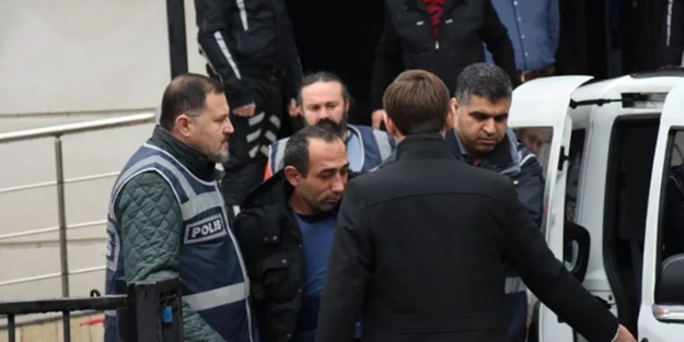 TSK, Ceren'in katiline 15 yıl önce teşhis koymuş!