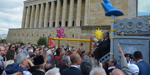 TSK CHP'lilerin yüreğine su serpti: Kaldırılıyor