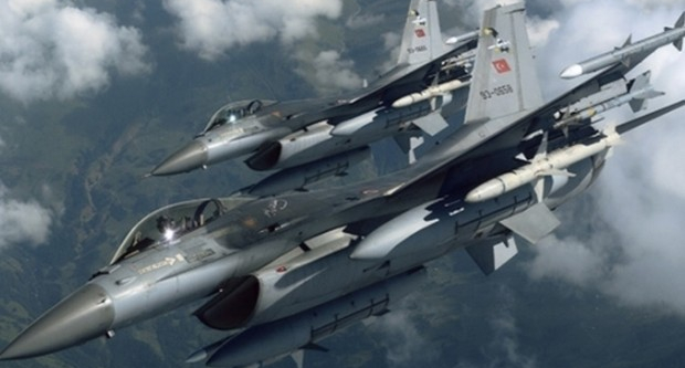 “9 DEAŞ mensubu etkisiz hale getirildi”