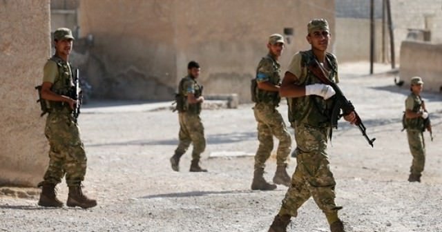 TSK duyurdu: 6 köy daha ele geçirildi!
