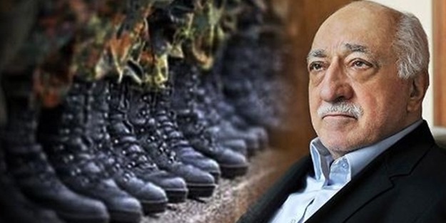 'TSK elimizde son kale' deyip darbe talimatı vermiş
