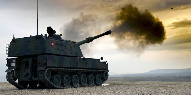 TSK envanterine 140 adet Fırtına 2 alınacak