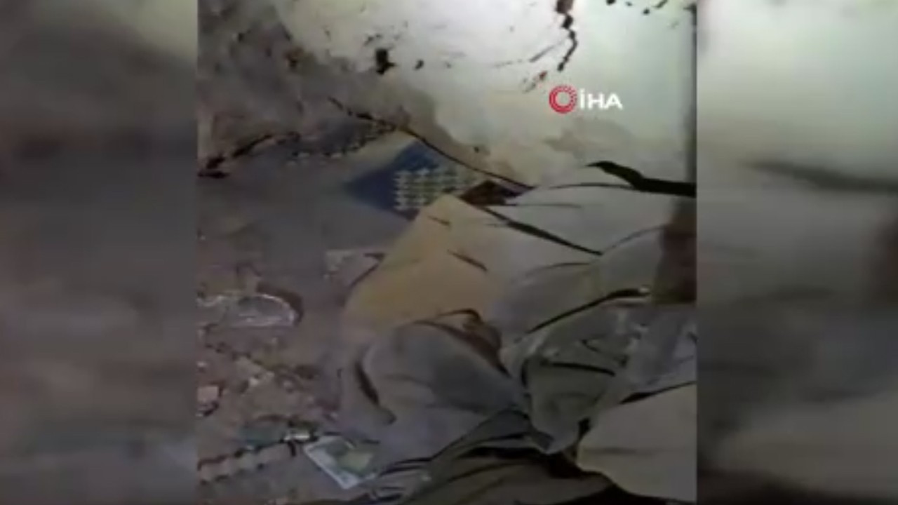 TSK göz açtırmıyor! Pençe-Kilit operasyonunda terör inlerine büyük darbe